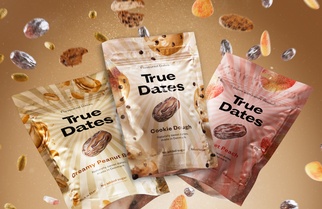 true dates