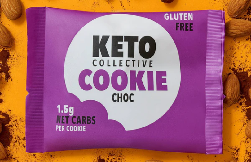 Cookie Keto Collective