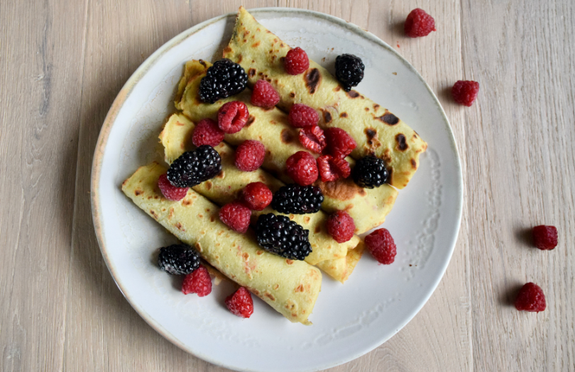 Crepe