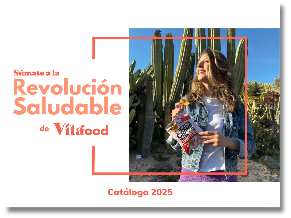 CATÁLOGO ALIMENTACIÓN