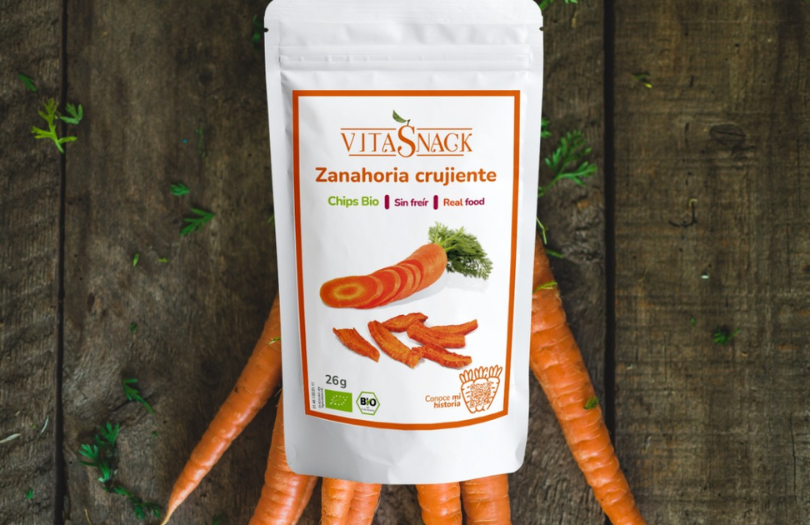 Portada vitasnack