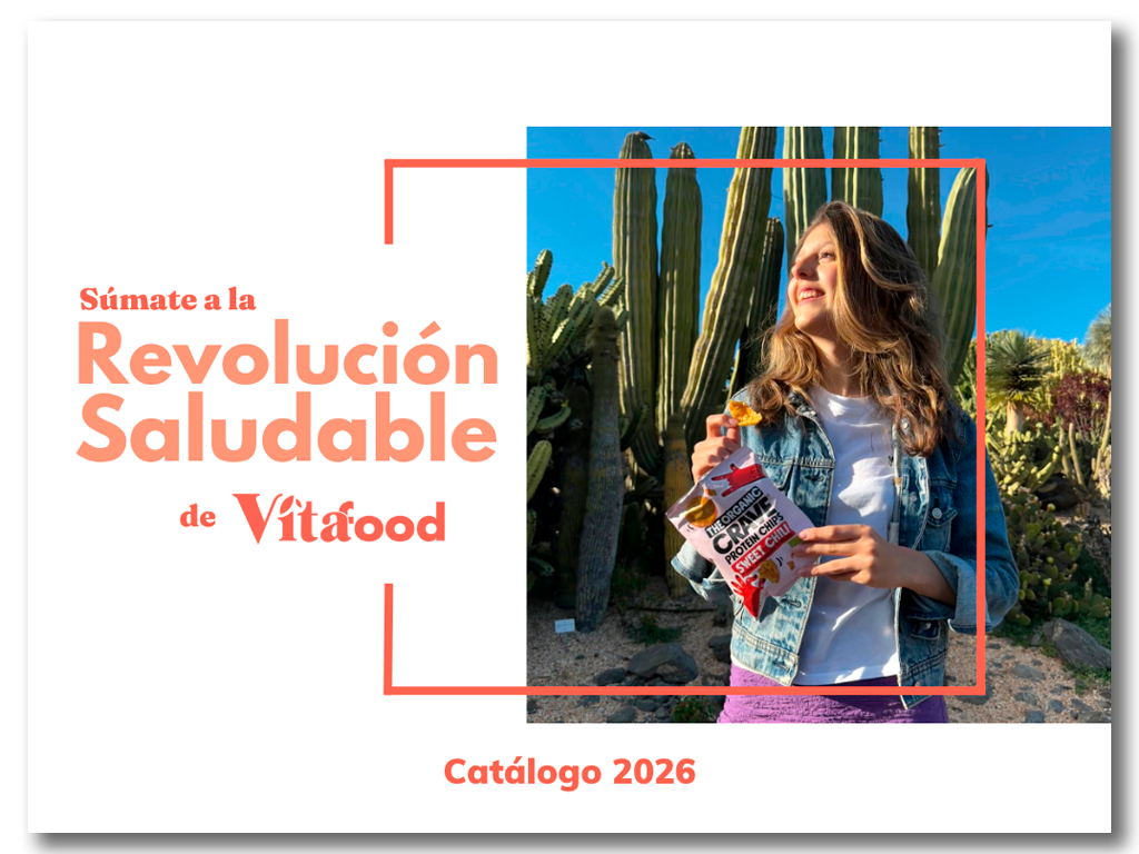 CATÁLOGO ALIMENTACIÓN