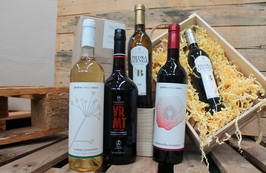 bodegas